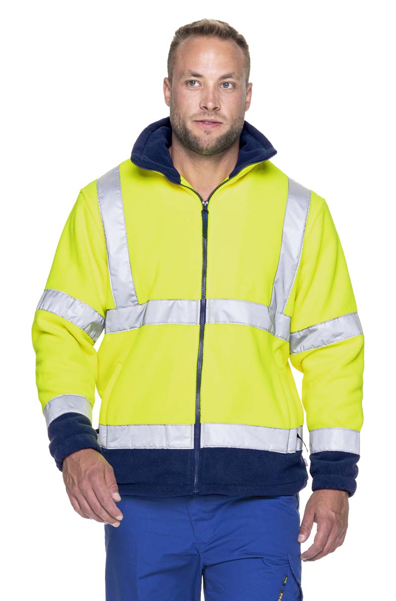 Polary Mark The Helper Hi-Vis