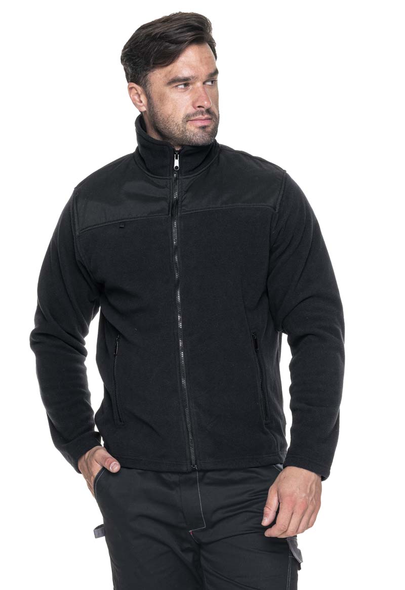 Vliese Mark The Helper Guard