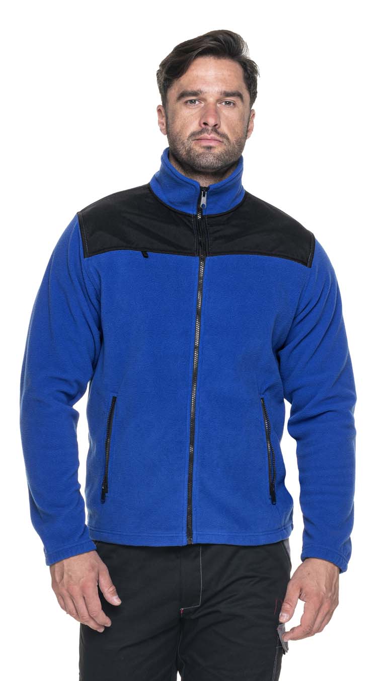 Polary Mark The Helper Guard