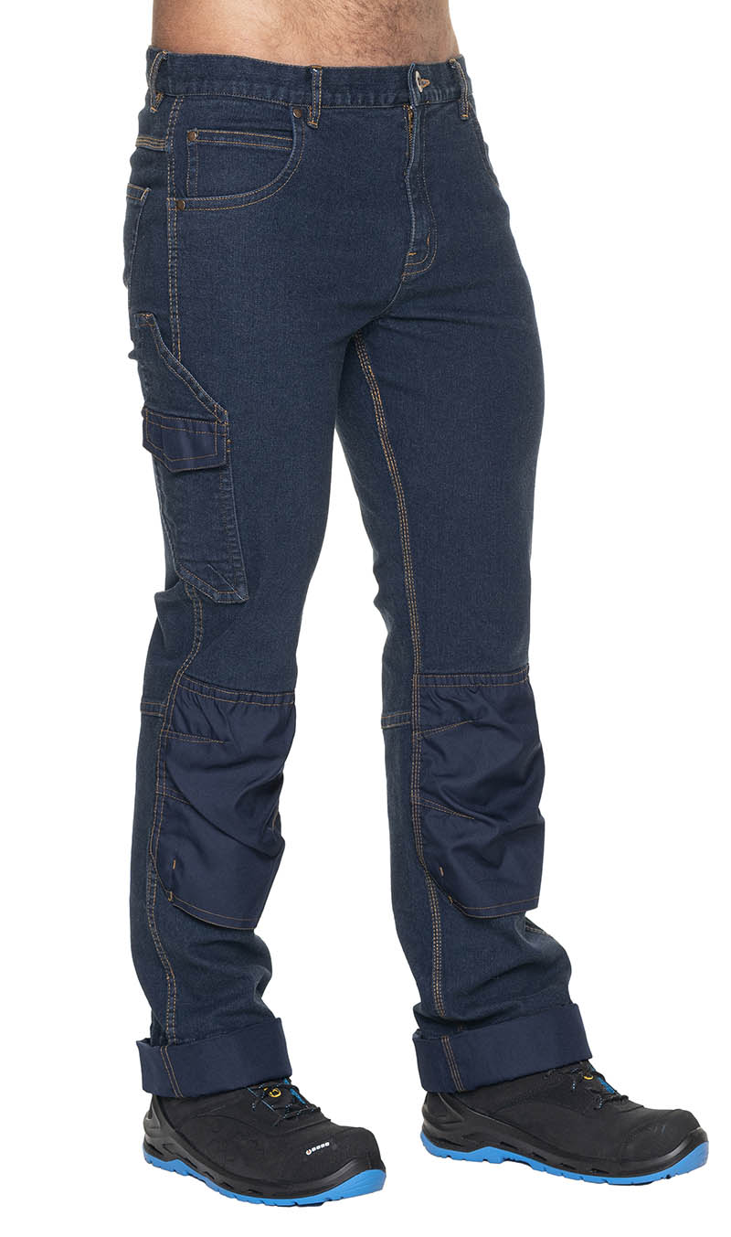 Trousers Mark The Helper Hammer