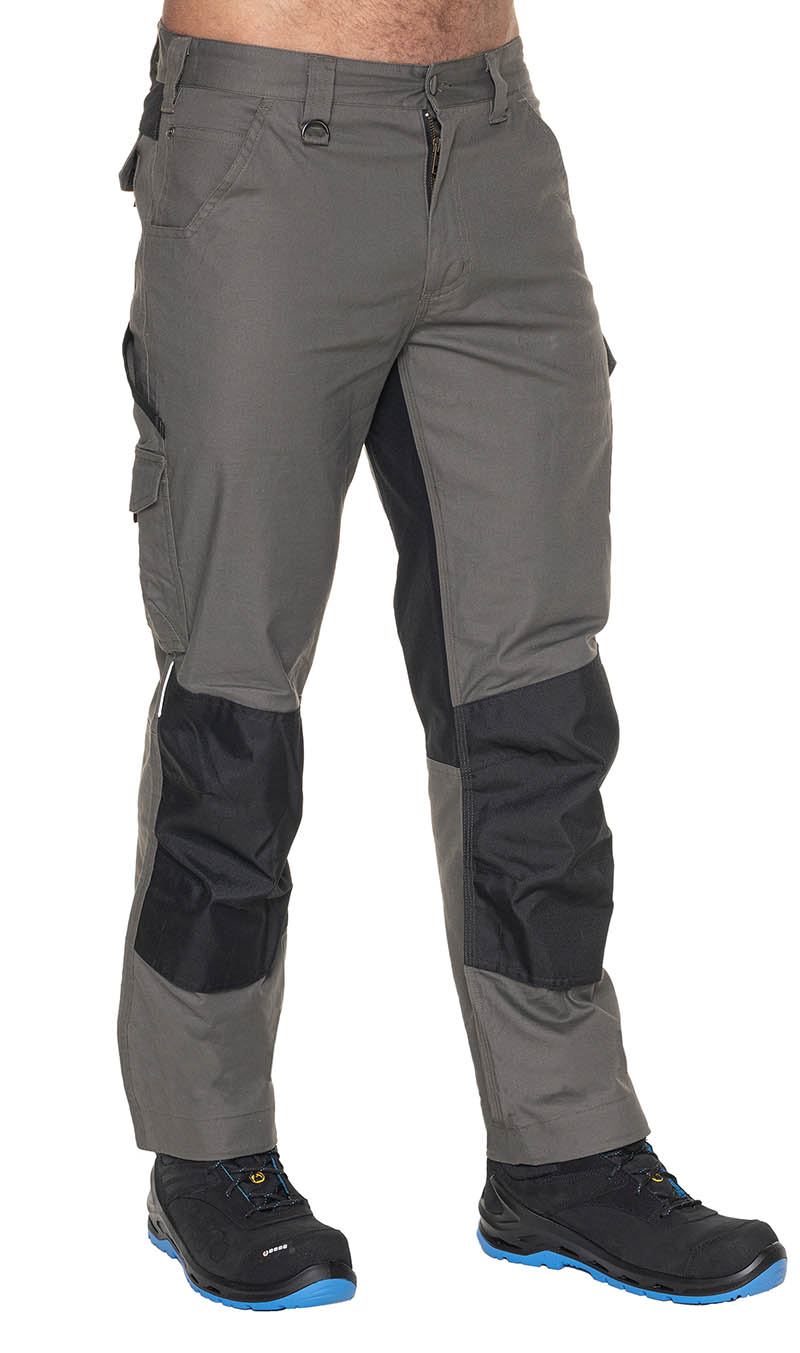 Trousers Mark The Helper Monter