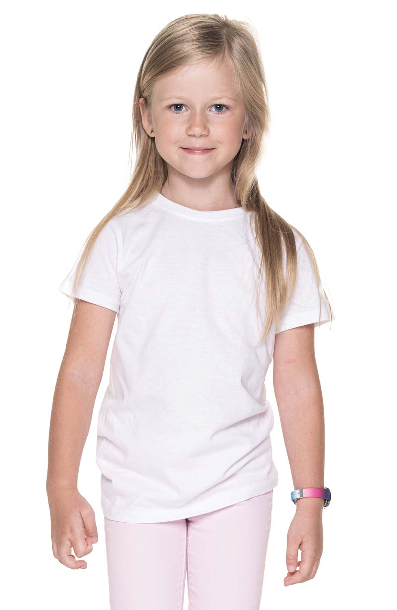 T-shirt Standard Kid 150 — Code 21149