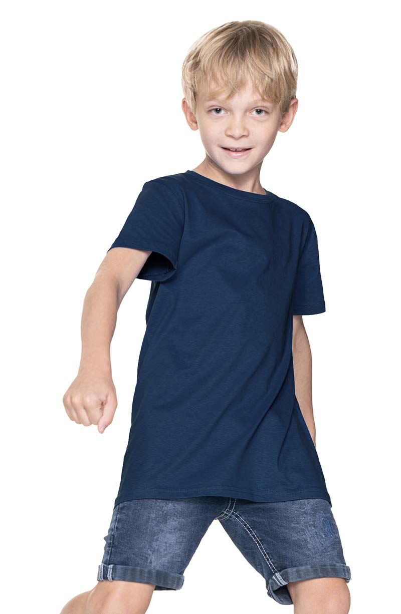 T-shirt Promostars Standard Kid 150 NEW - Kolor 21