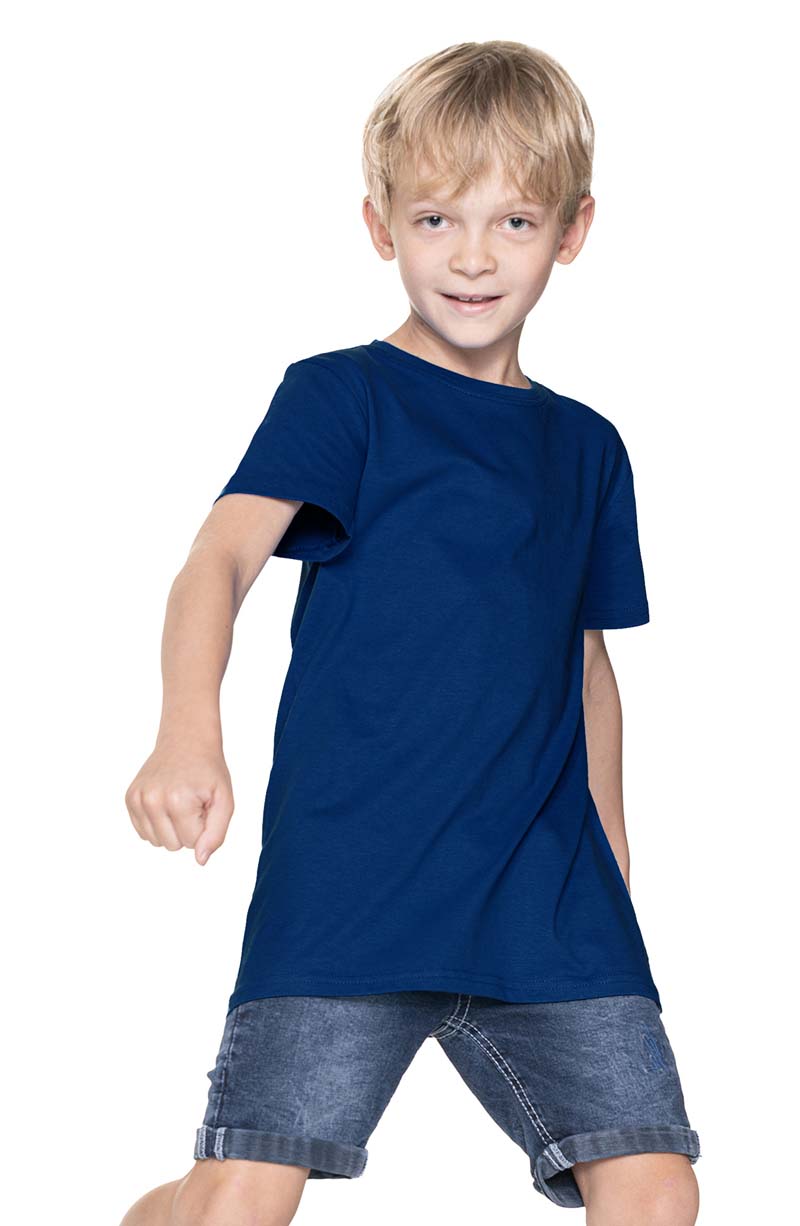 T-shirt Promostars Standard Kid 150 NEW - Kolor 22