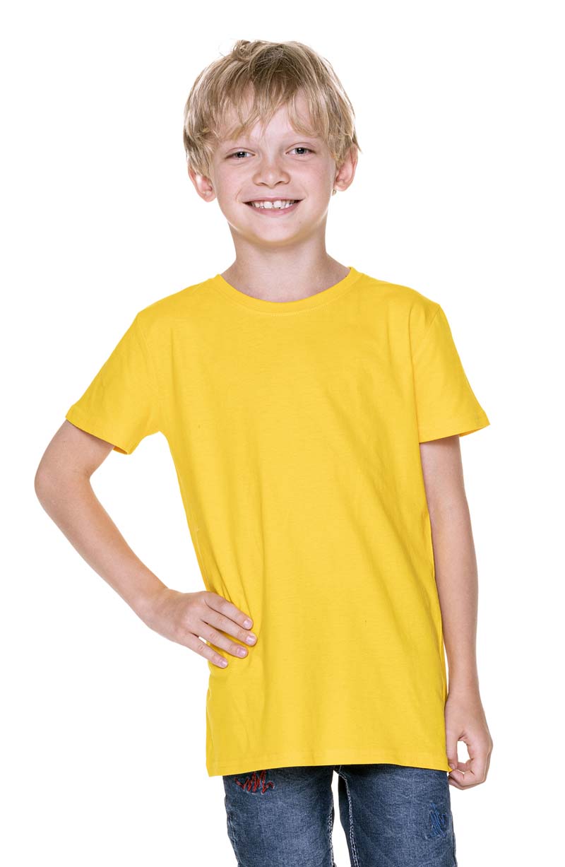 T-shirt Promostars Standard Kid 150 NEW - Kolor 24