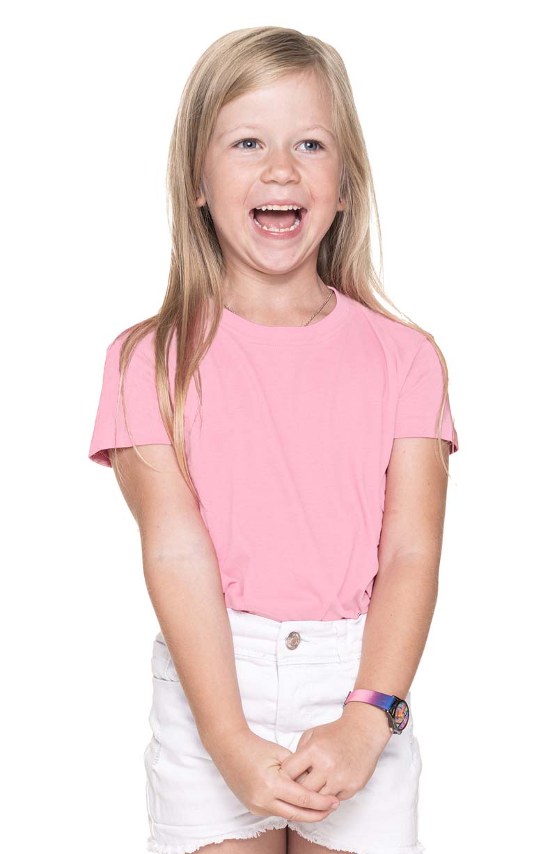 T-shirt Promostars Standard Kid 150 NEW - Kolor 25