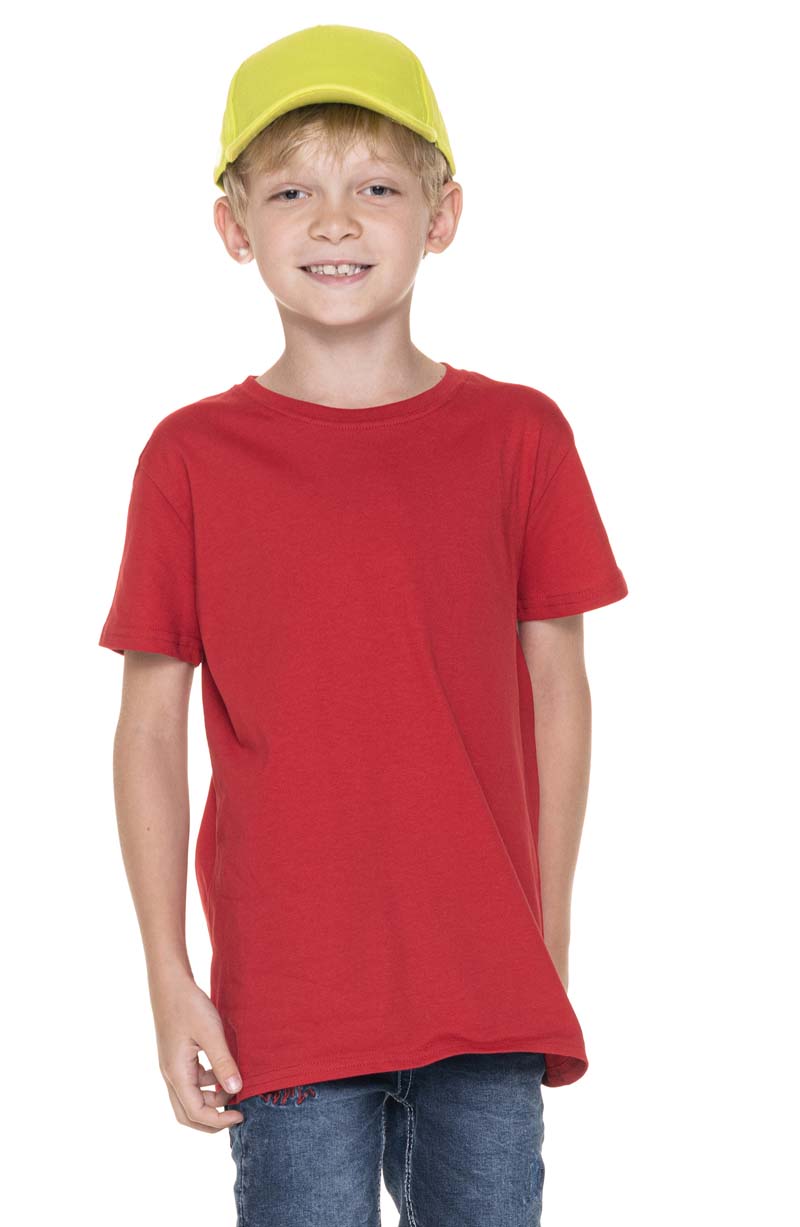 T-shirt Promostars Standard Kid 150 NEW - Kolor 30