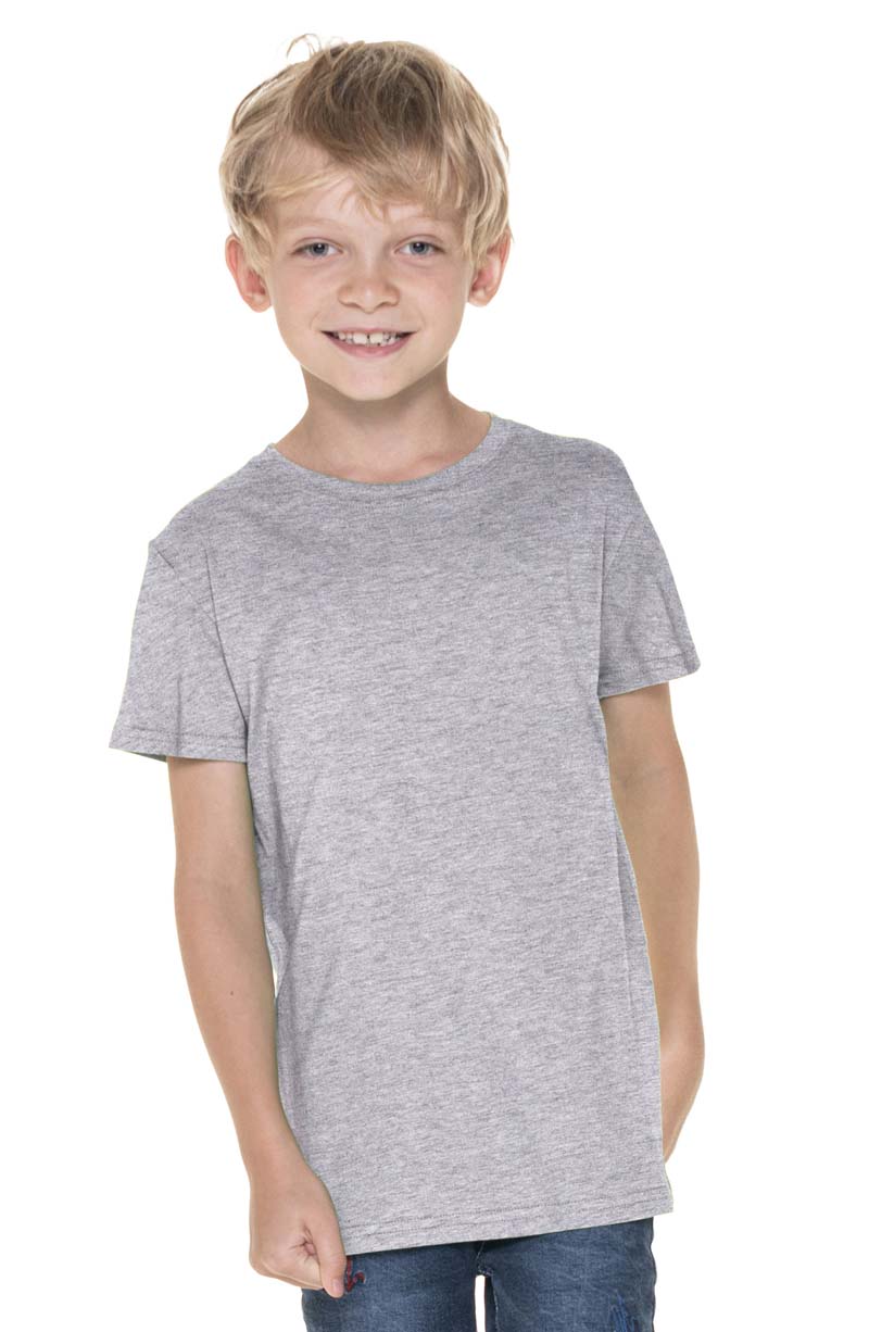 T-shirt Promostars Standard Kid 150 NEW