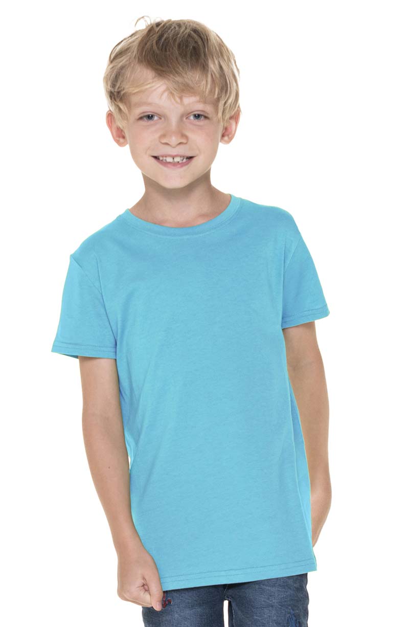 T-shirt Promostars Standard Kid 150 NEW - Kolor 65