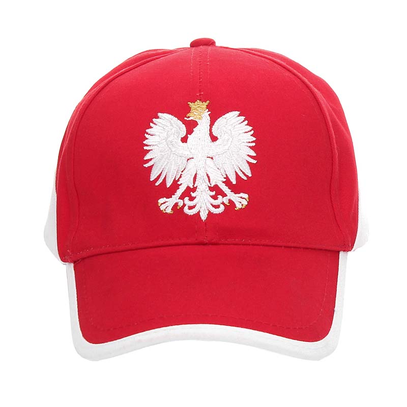 Czapki Promostars Race