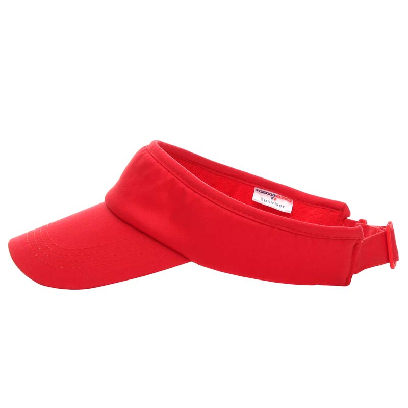 Daszki Promostars Sunvisor