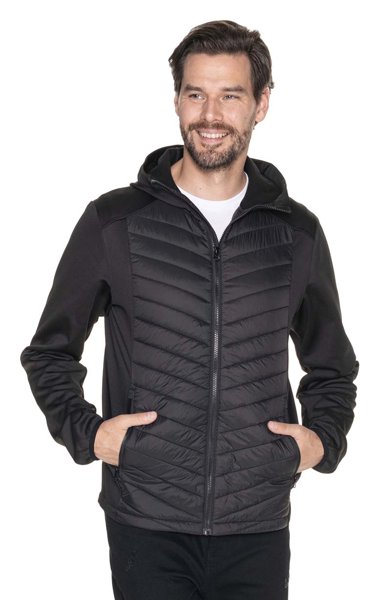 Kurtka Promostars Hybrid
