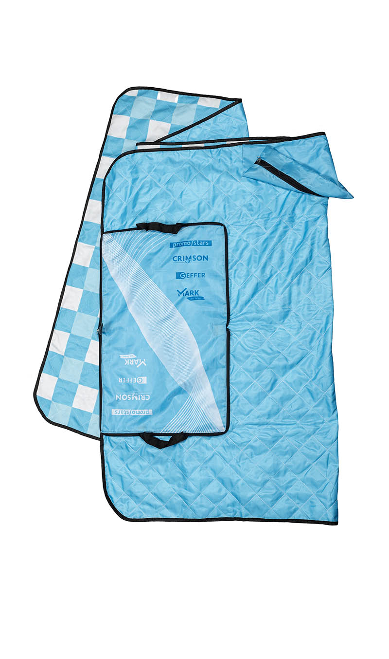 Promo Blanket
