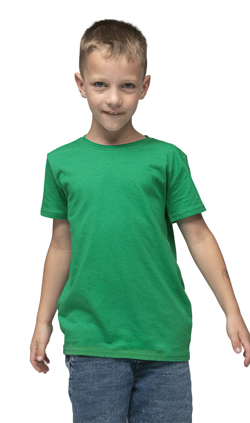 T-shirt Promostars Standard Kid 150 NEW - Kolor 290