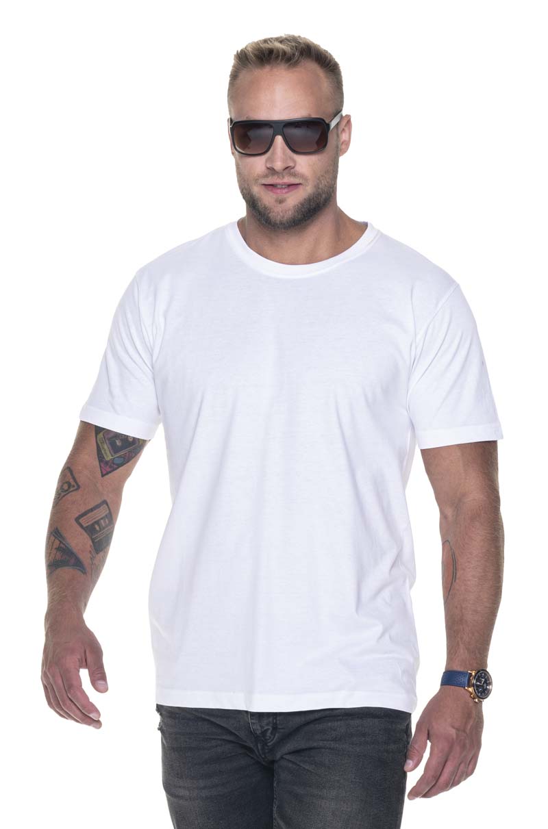 T-shirt Standard 150 — Code 21150