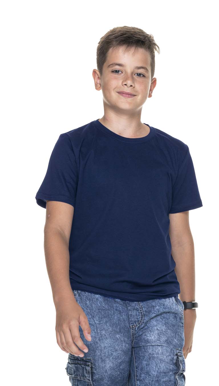 Футболки Promostars Standard Kid 150