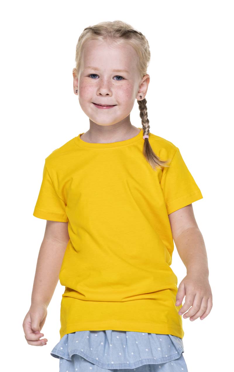 T-shirt Promostars Standard Kid 150