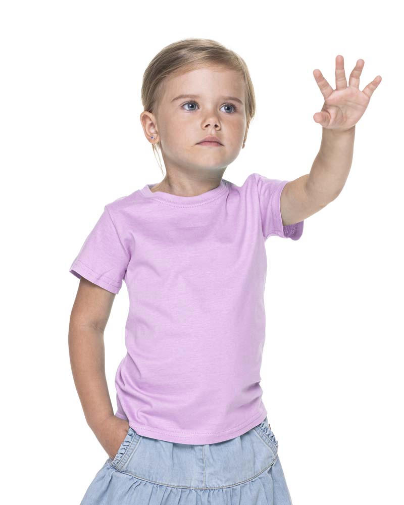 T-shirt Promostars Standard Kid 150