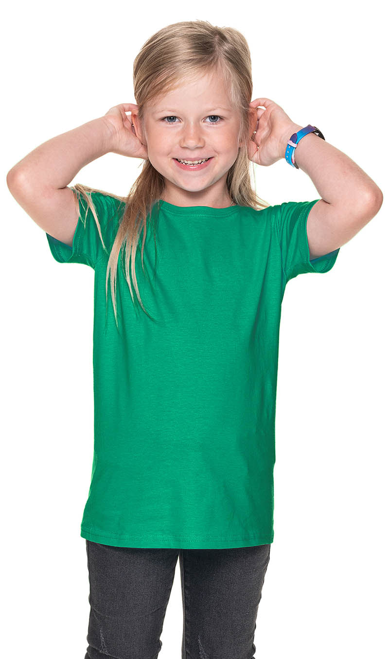 T-shirt Promostars Standard Kid 150