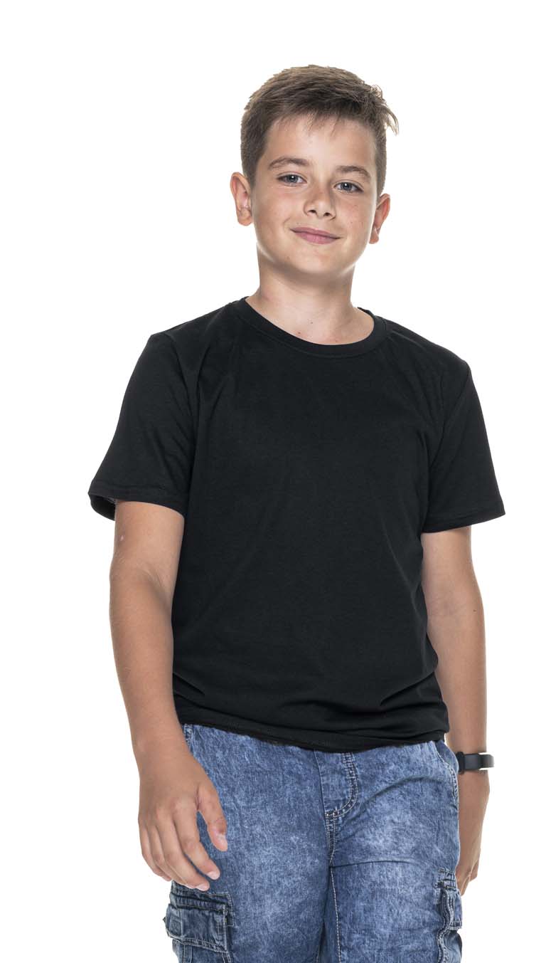 Футболки Promostars Standard Kid 150