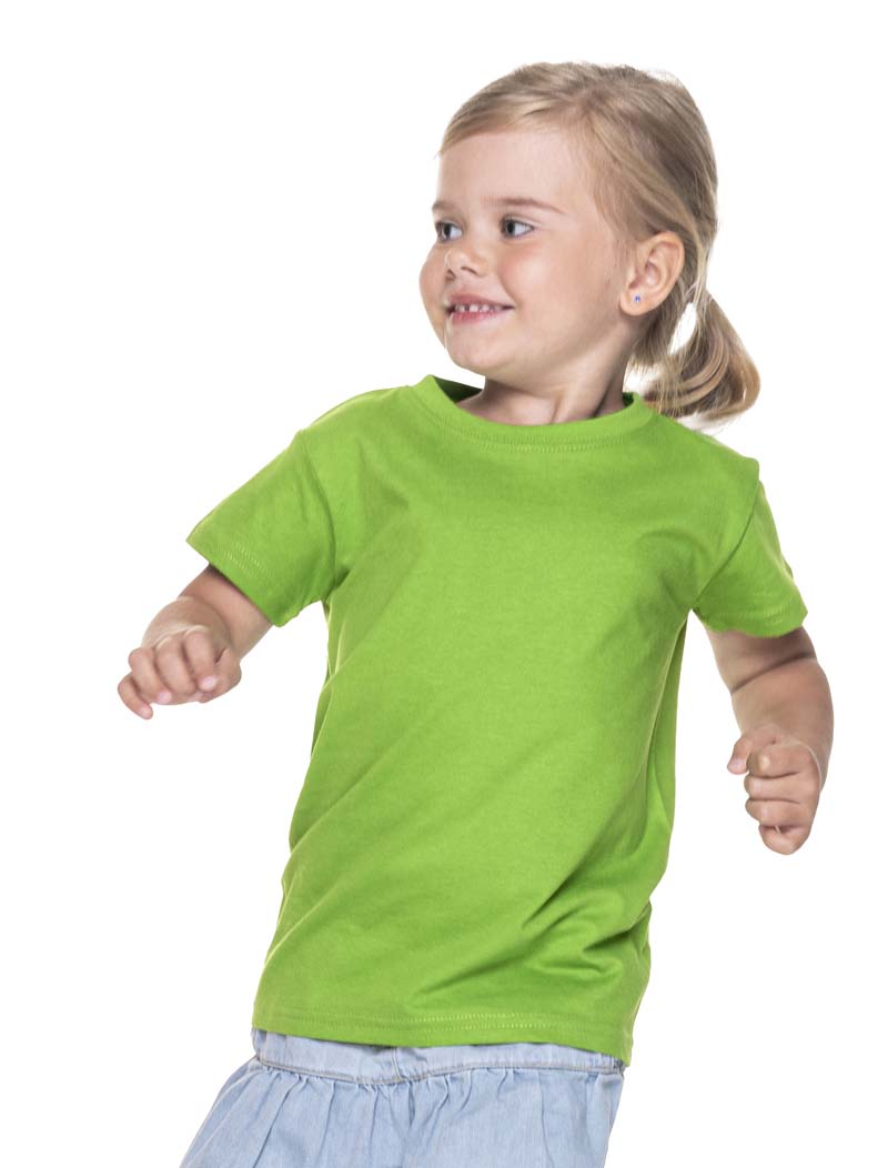 T-shirt Promostars Standard Kid 150
