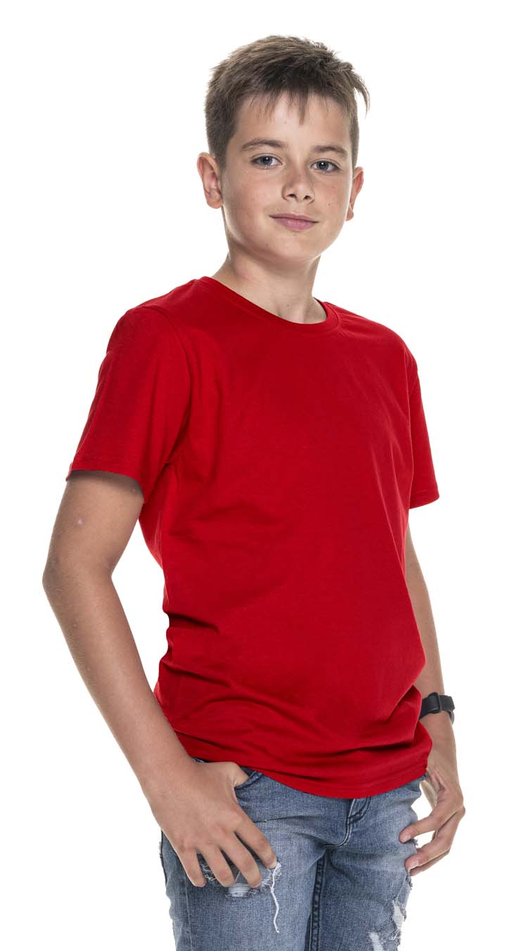 T-shirt Promostars Standard Kid 150