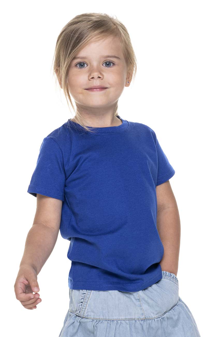 T-shirt Promostars Standard Kid 150