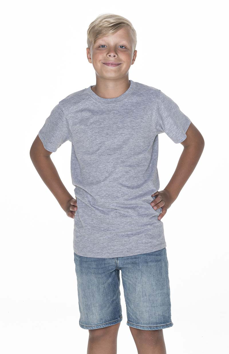 T-shirt Promostars Standard Kid 150
