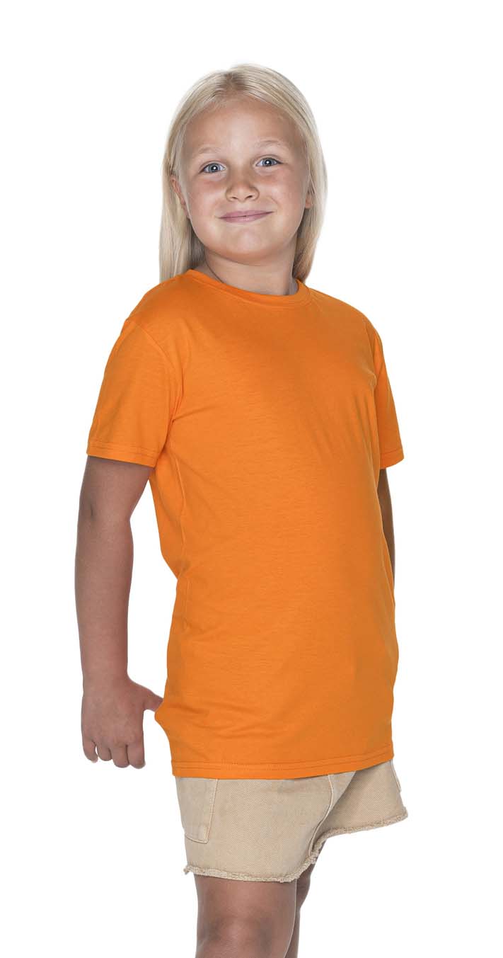 T-shirt Promostars Standard Kid 150