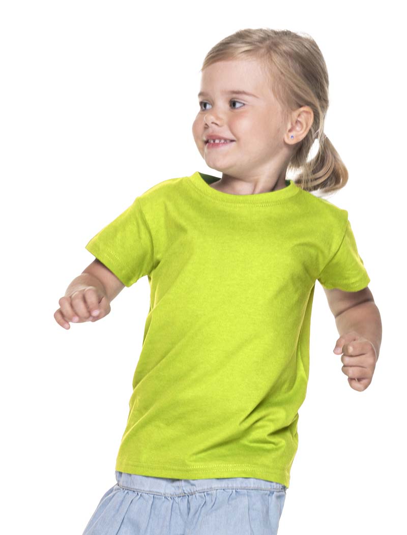 T-shirt Promostars Standard Kid 150