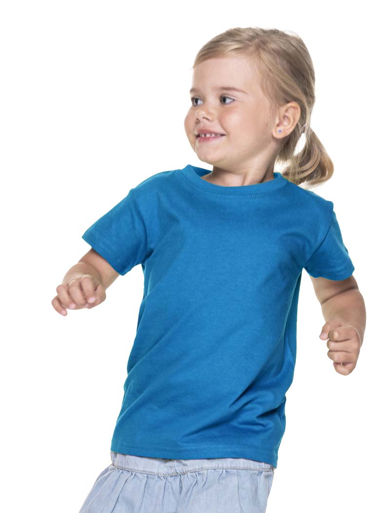 T-shirt Promostars Standard Kid 150
