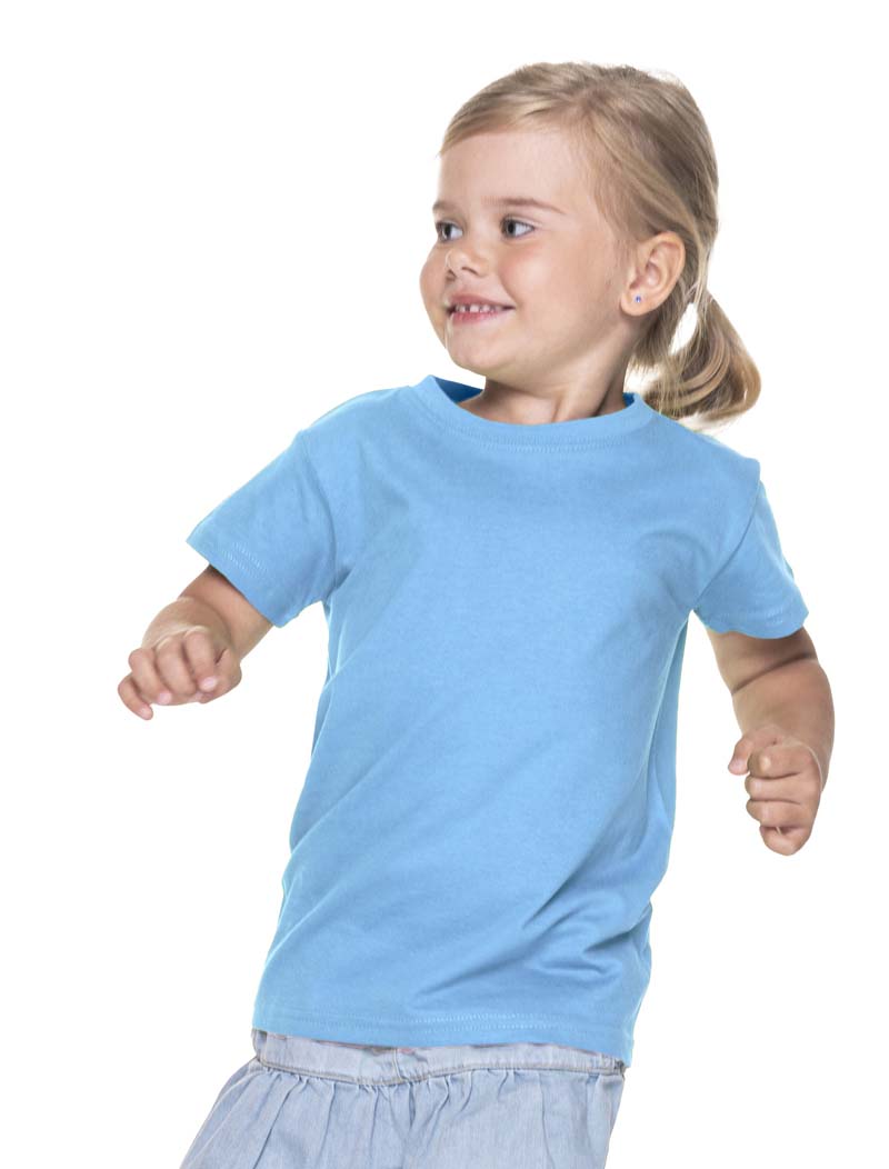 Футболки Promostars Standard Kid 150