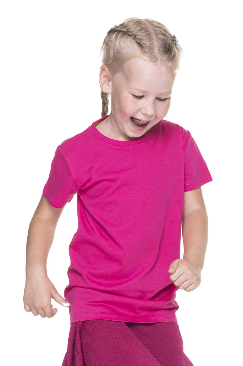T-shirt Promostars Standard Kid 150