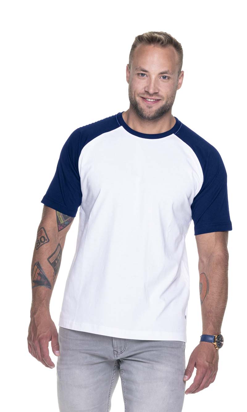 T-shirt Promostars Cruise