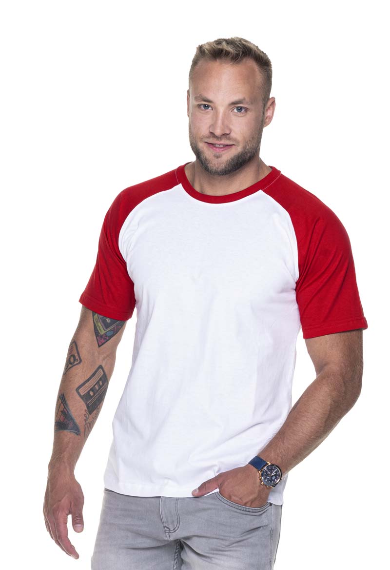 T-shirt Promostars Cruise