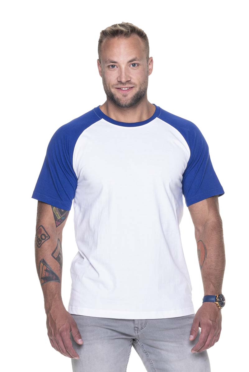 T-shirt Promostars Cruise