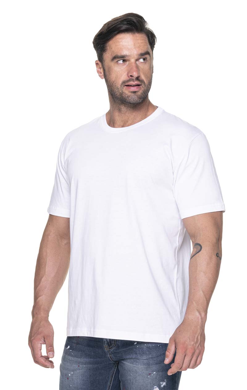 T-shirt Heavy 170 — Code 21172