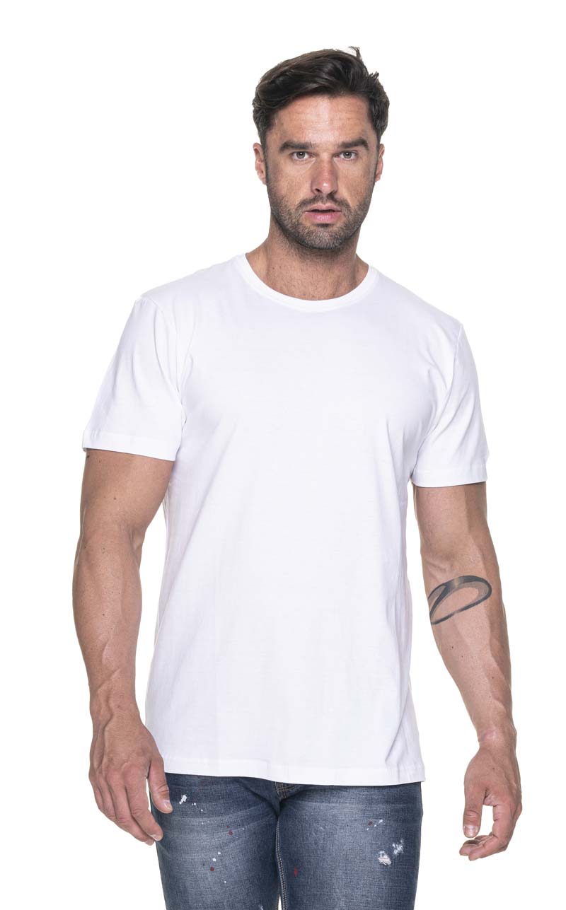 T-shirt Heavy Slim 170 — Code 21174