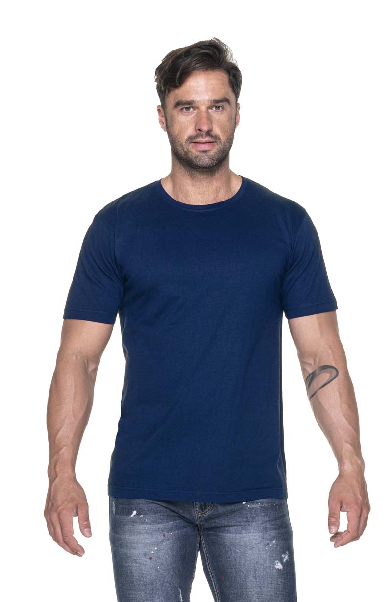 T-shirt Promostars Heavy Slim