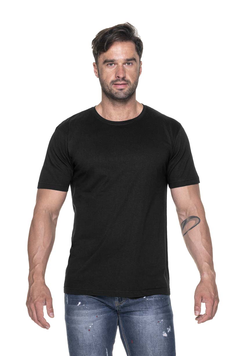T-shirt Promostars Heavy Slim