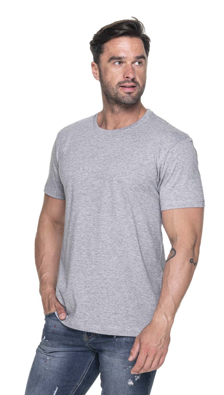 T-shirt Promostars Heavy Slim