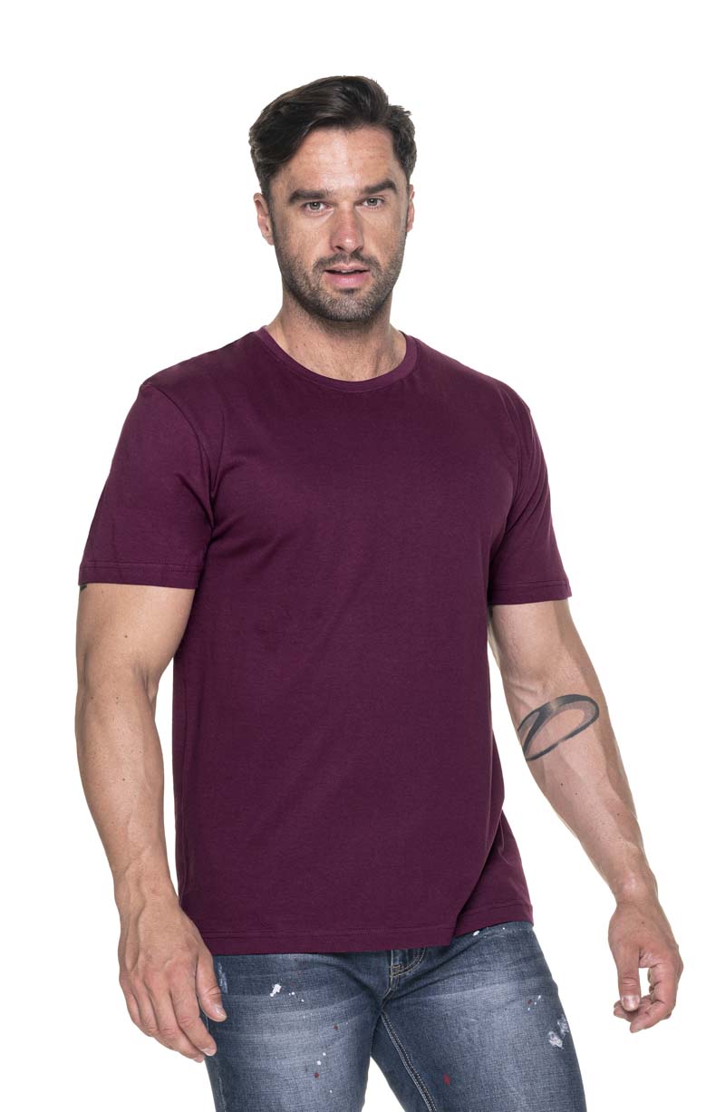 T-shirt Promostars Heavy Slim