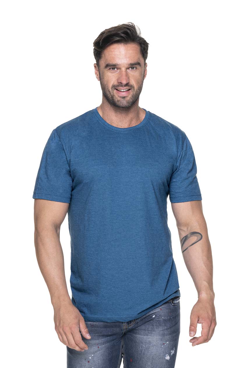 T-shirt Promostars Heavy Slim