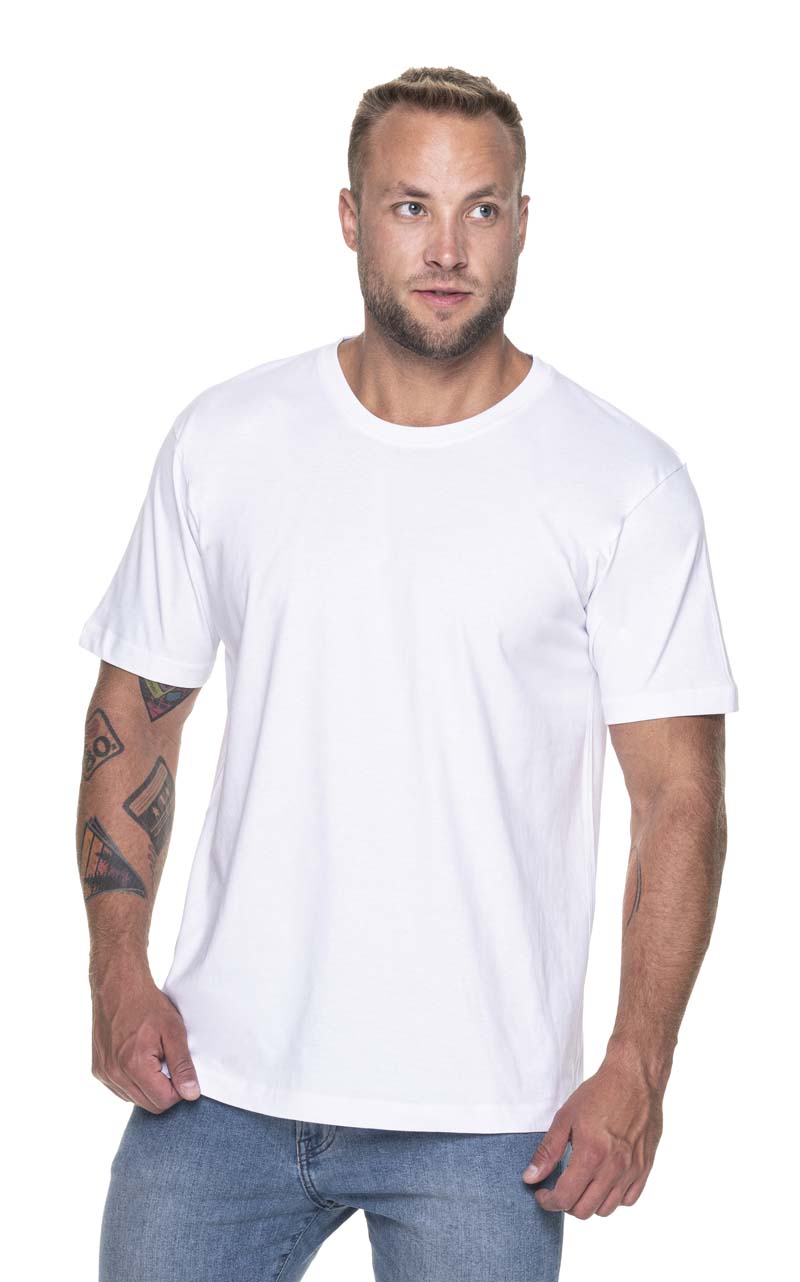 T-shirt Premium 190 — Code 21185