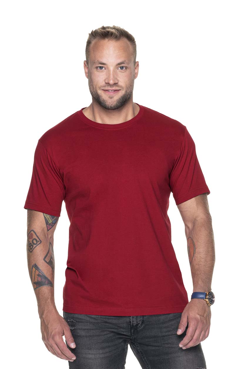 T-shirt Promostars Premium