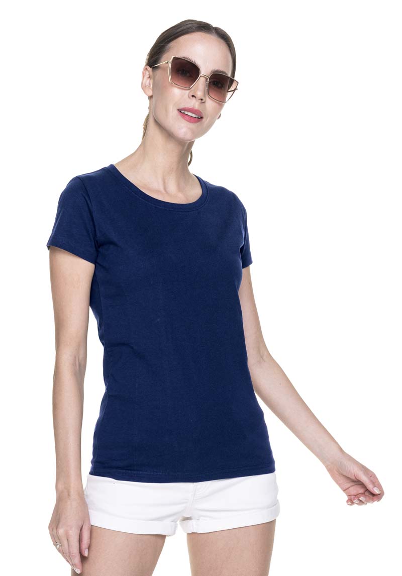 T-shirt Promostars Ladies’ Premium