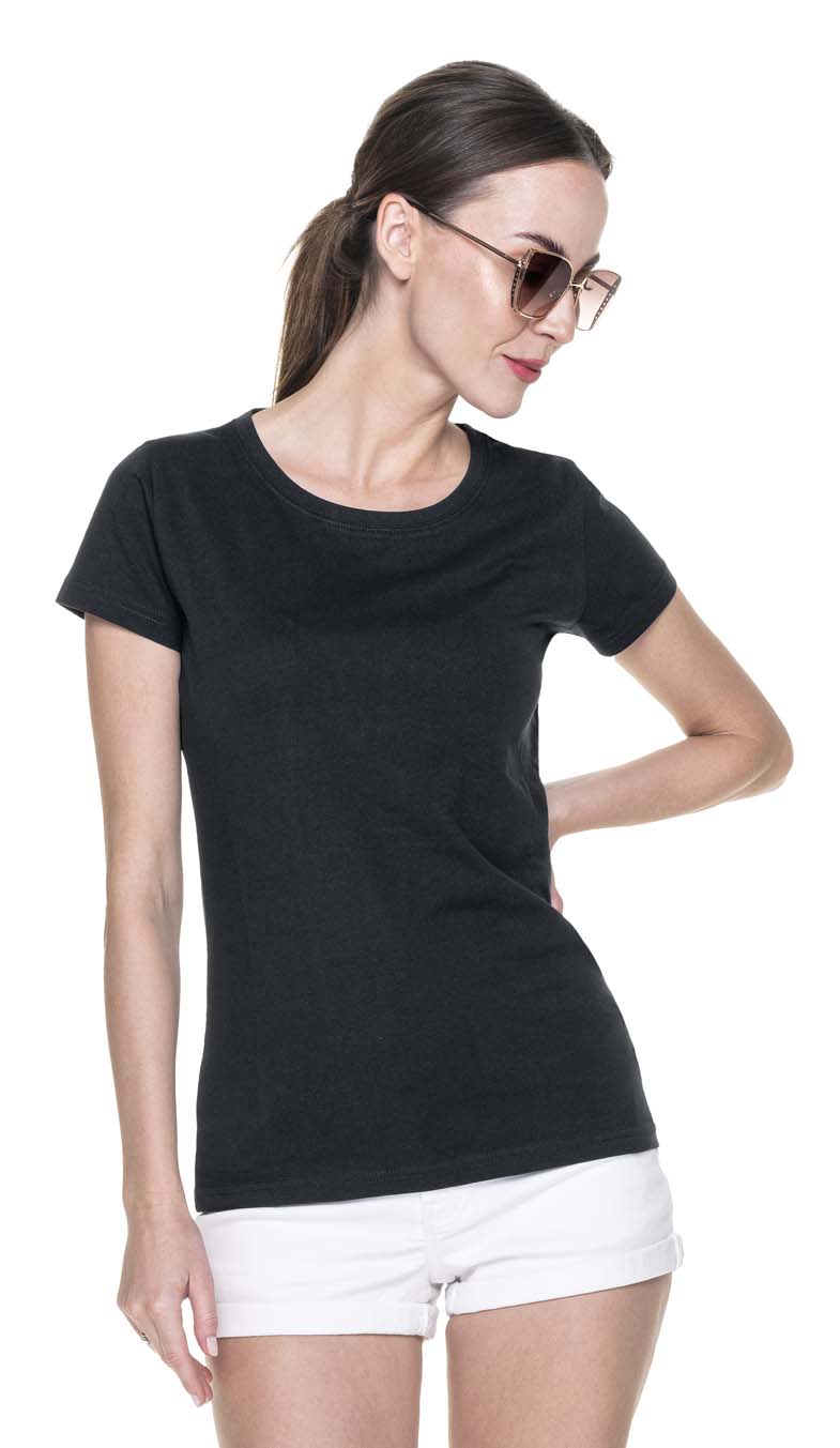 T-shirt Promostars Ladies’ Premium