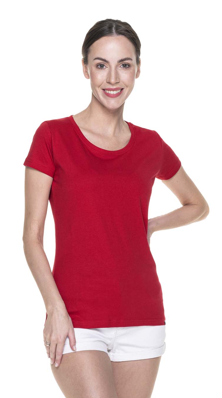T-shirt Promostars Ladies’ Premium
