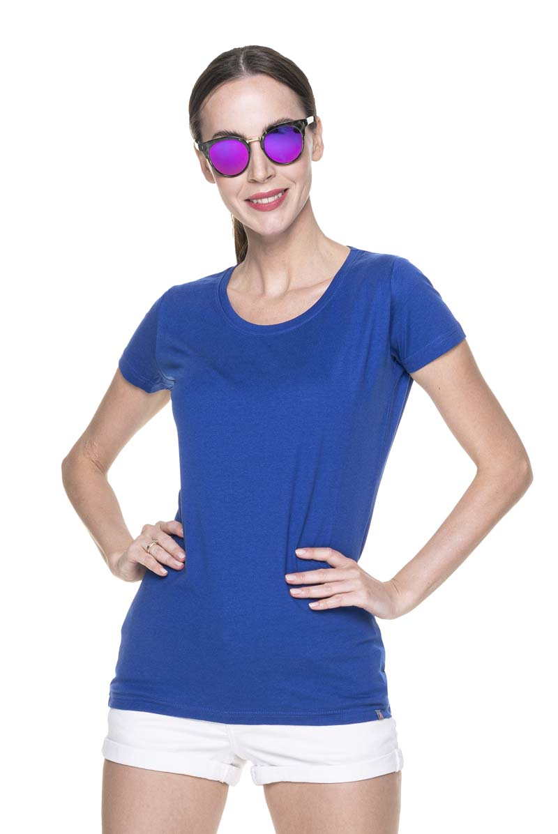 T-shirt Promostars Ladies’ Premium - Kolor 32