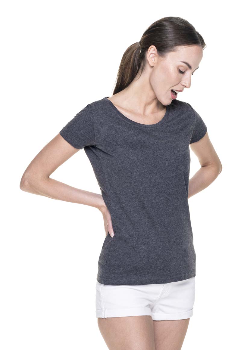 T-shirt Promostars Ladies’ Premium